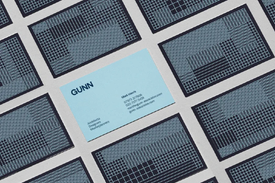 GUNN Architects